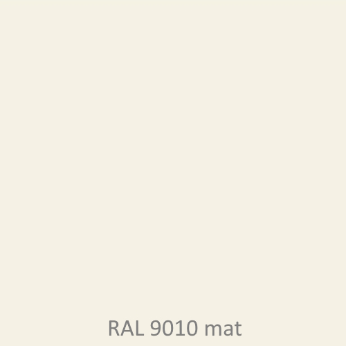 RAL 9010